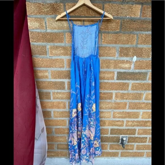 free people embrace it maxi dress XS - Picture 7 of 14